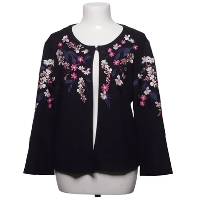Strickjacke (Schwarz, Mehrfarbig) von Gerry Weber Collection