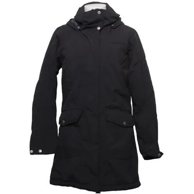 Parka (Schwarz) von Didriksons 1913