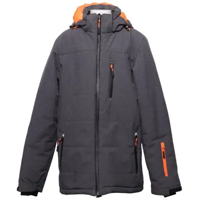 Veste polaire (Buster 18) de Nanok Polyester