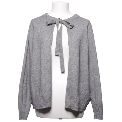 Kofta (Grå) från ONLY Carmakoma Viskos