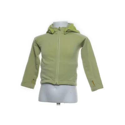 Huvtröja (Grön) från Polartec