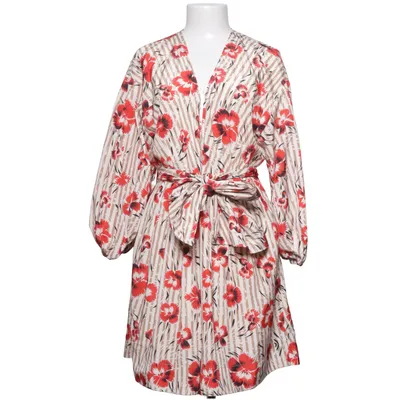 Wrap dress (Alternative) from Essentiel Antwerp Polyester, Viscose