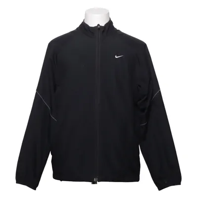 Träningsjacka (Svart) från Nike Elastan, Polyester