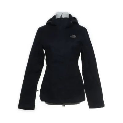Veste polaire (Gris) de The North Face Nylon, Polyester