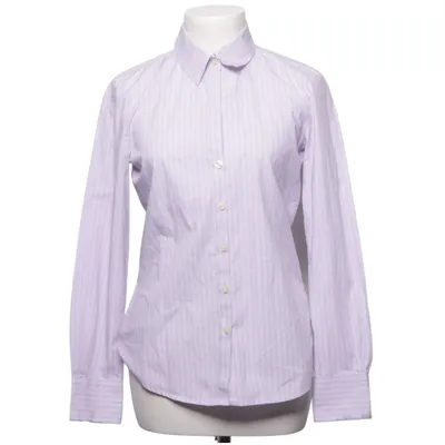Shirt (Purple) from Old Navy Cotton
