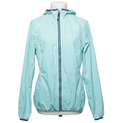 Veste de sport (Turquoise) de Inoc Polyester
