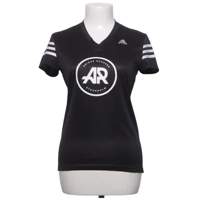 Sporttop (Response) van Adidas Running Gerecycled polyester