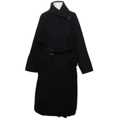 Coat (Studio) from H&M Studio