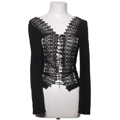 Top (Zwart)