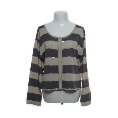 Cardigan (Gris, Beige) de The Masai Clothing Company Coton