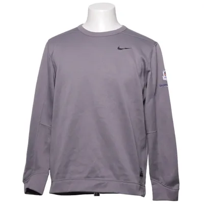 Sweatshirt (Grau) von Nike Golf Polyester