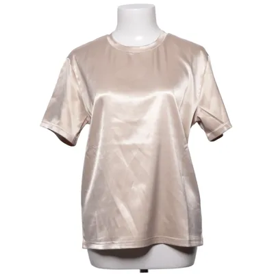 Topp (Beige) från Blond Hour Elastan, Polyester