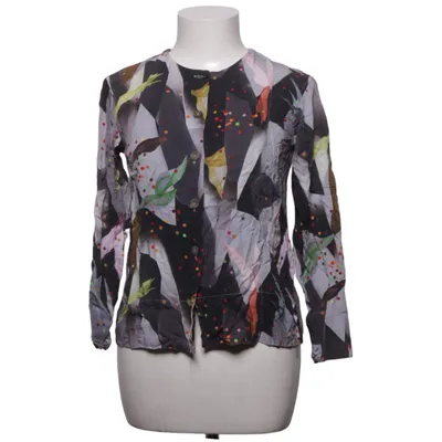 Blouse (Gray, Multicolored) from Bitte Kai Rand Viscose