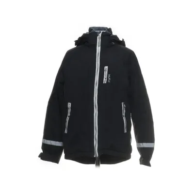 Vinterjacka (Svart) från Åre Polyamid, Polyester