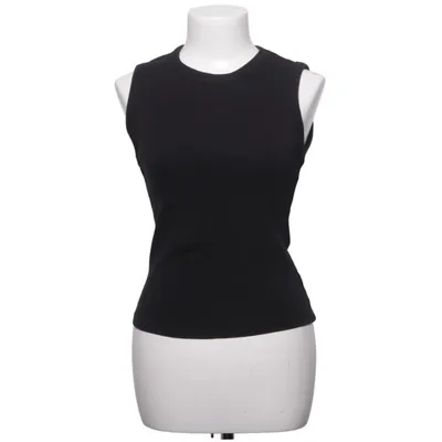 Tank Top (Black) from Zara