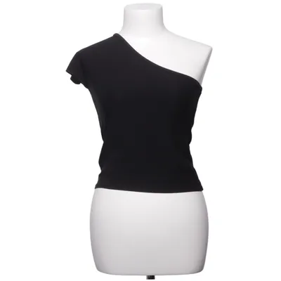 Topp (Svart) från Evita Elastan, Polyester