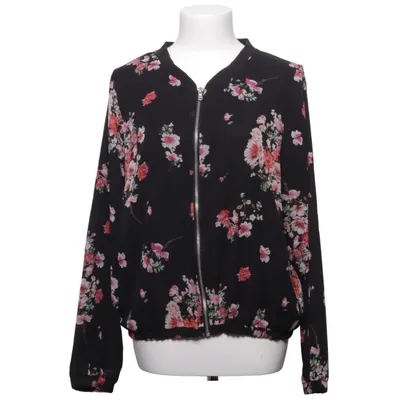 Bomberjacka (Svart, Flerfärgad) från Havana Polyester