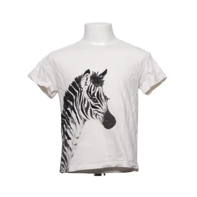 T-shirt (Blanc, Multicolore) de Karolina Kijak x H&M Coton