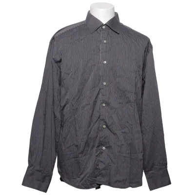 Chemise (Gris) de Brighton Coton