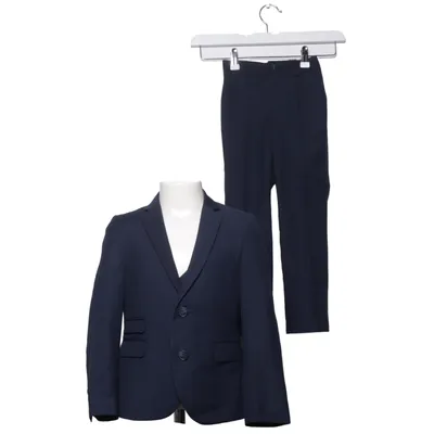 Costume (Bleu) de Next Polyester, Viscose