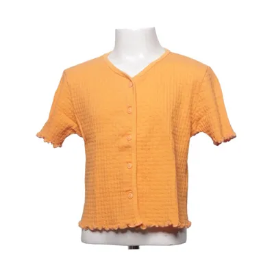 Top (Orange) fra European Kids Lindex Bomuld