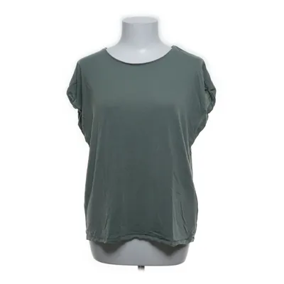 Topp (Grön) från Aware by Vero Moda Elastan, Lyocell