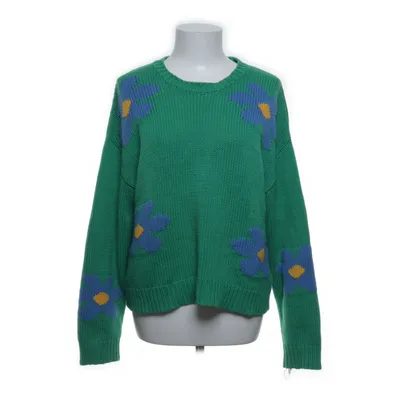 Tröja (Grön, Blå, Gul) från Rails Akryl, Bomull