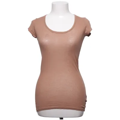 Haut (V/MAS01C) de American Vintage Coton