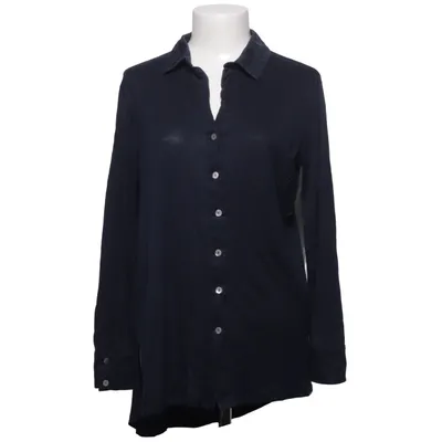 Shirt (Blauw) van Karen Millen Lyocell