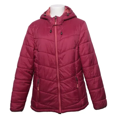 Winterjas (Roze) van Nordcap Polyamide, Polyester