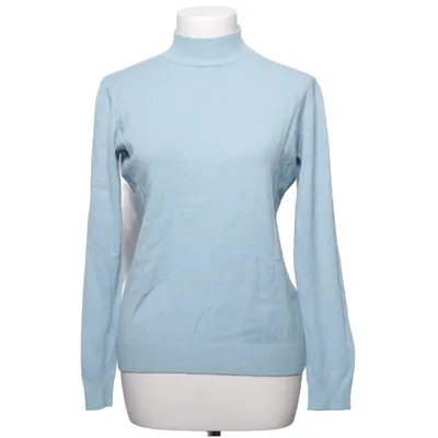 Turtleneck (Blue) from Damod