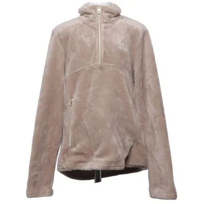 Fleece jacket (Beige) from Active Riding Wear Polyester