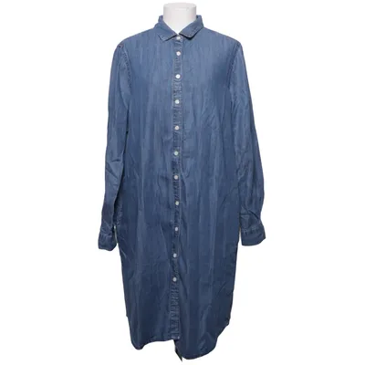 Denim shirt (Blue) from Lexington Lyocell
