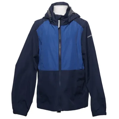 Veste polaire (Bleu) de Cross Sportswear Polyester