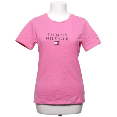 T-shirt (Rosa) från Tommy Hilfiger