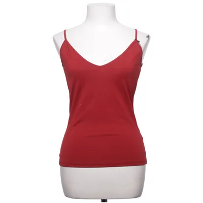 Tank Top (Red) from Mexx Elastane, Polyamide