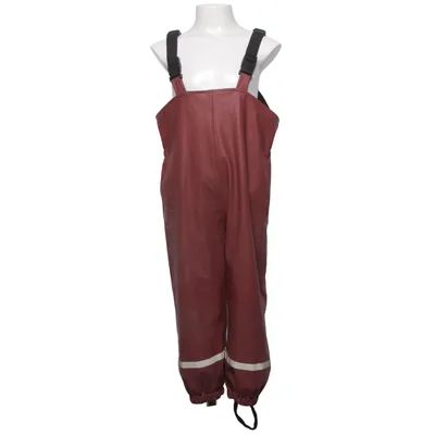 Pantalon imperméable (Pu-Set With Fleece Jr) de Exani Polyester, Polyuréthane