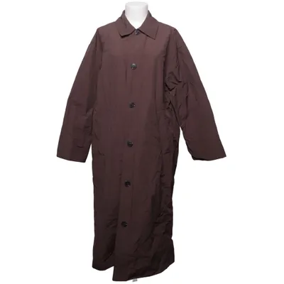 Kappa (Brun) från Monki Bomull, Polyester, Polyamid