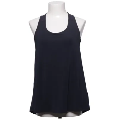 Sport tanktop (Grijs) van H&M Sport Elastaan, Polyester