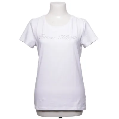 T-shirt (White) from Tommy Hilfiger