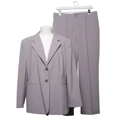 Kostym (Grå) från Vera Condotti Polyester