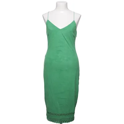 Robe (Vert) de Xoxo Élasthane, Polyester