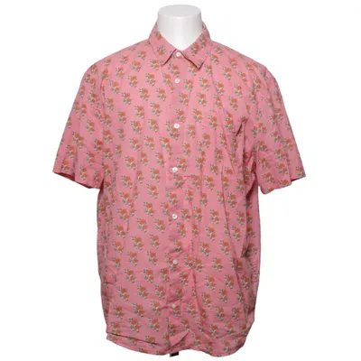 Korte mouwen shirt (Roze, Oranje, Groen) van Next Katoen