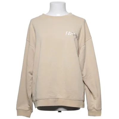 Collegetröja (Beige) från H2O Fagerholt Polyester