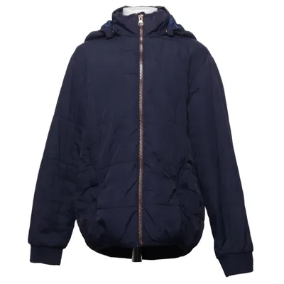 Winterjas (Blauw) van Out Wear by Lindex Polyester