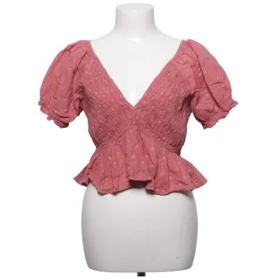 Haut (Rose) de Urban Outfitters Coton