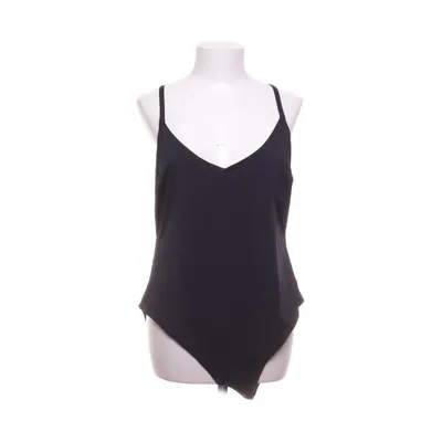 Maillot de bain une pièce (Noir) de Lindex Polyamide