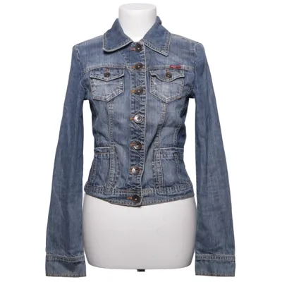 Jeansjacka (Blå) från Only Jeans