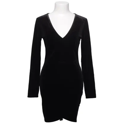 Robe (Noir) de Tally Weijl Élasthane, Polyester