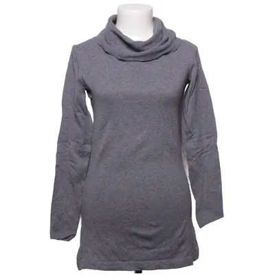 Turtleneck (Gray) from Etam Cotton, Polyamide